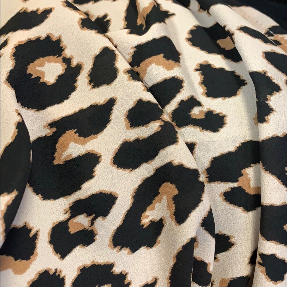 Meet your Posher, April